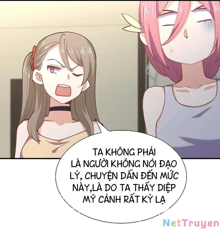 Bạn Gái Tôi Là Long Ngạo Thiên Chapter 57 - Trang 9