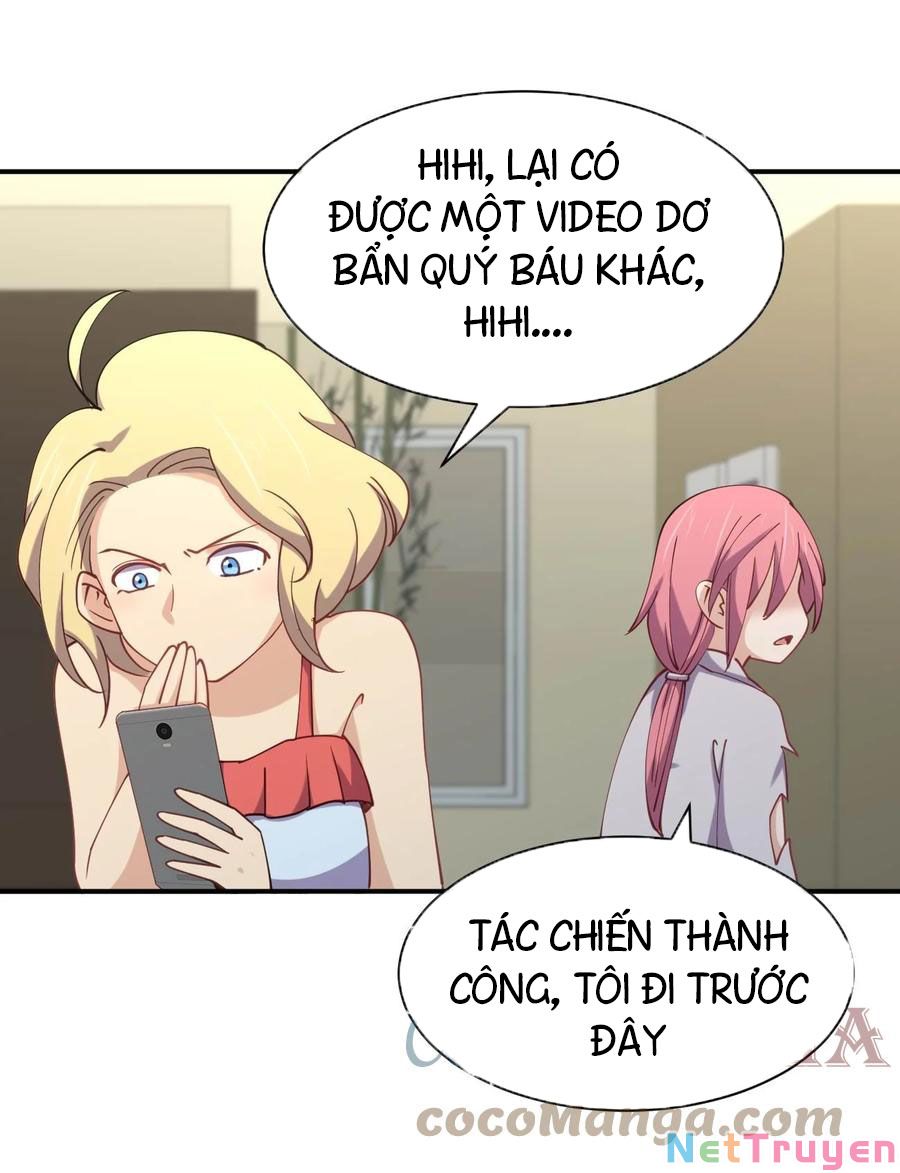 Bạn Gái Tôi Là Long Ngạo Thiên Chapter 58 - Trang 43