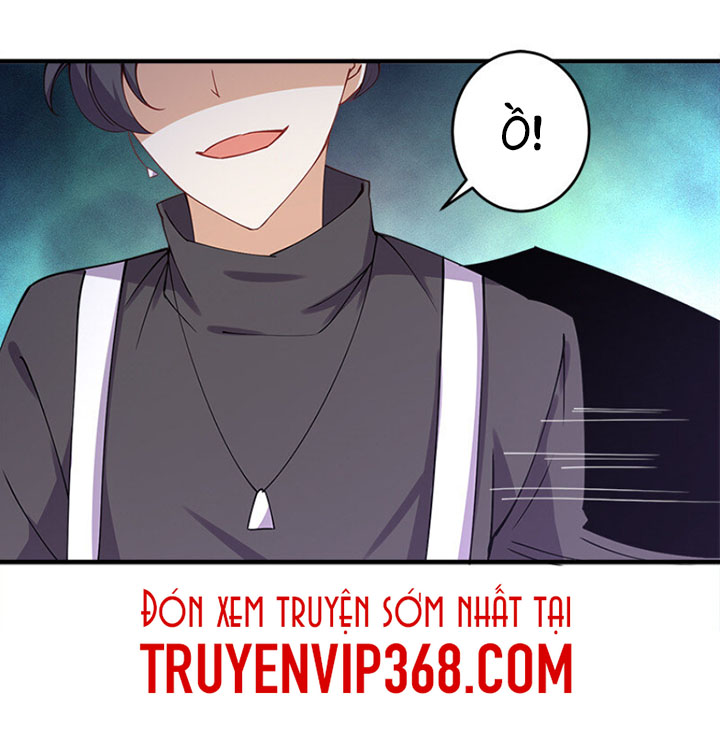 Bạn Gái Tôi Là Long Ngạo Thiên Chapter 3 - Trang 14