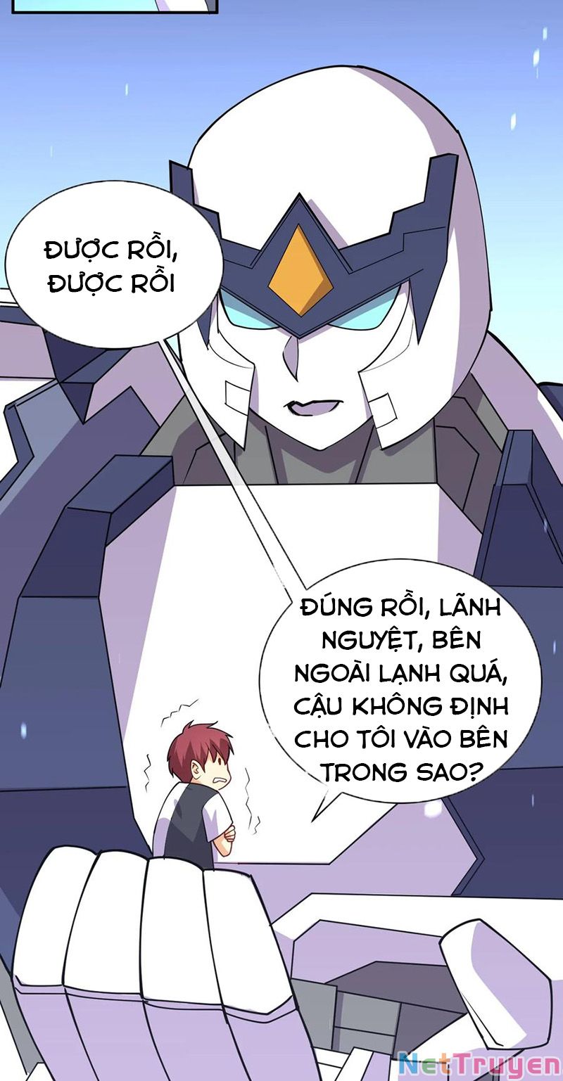 Bạn Gái Tôi Là Long Ngạo Thiên Chapter 68 - Trang 50