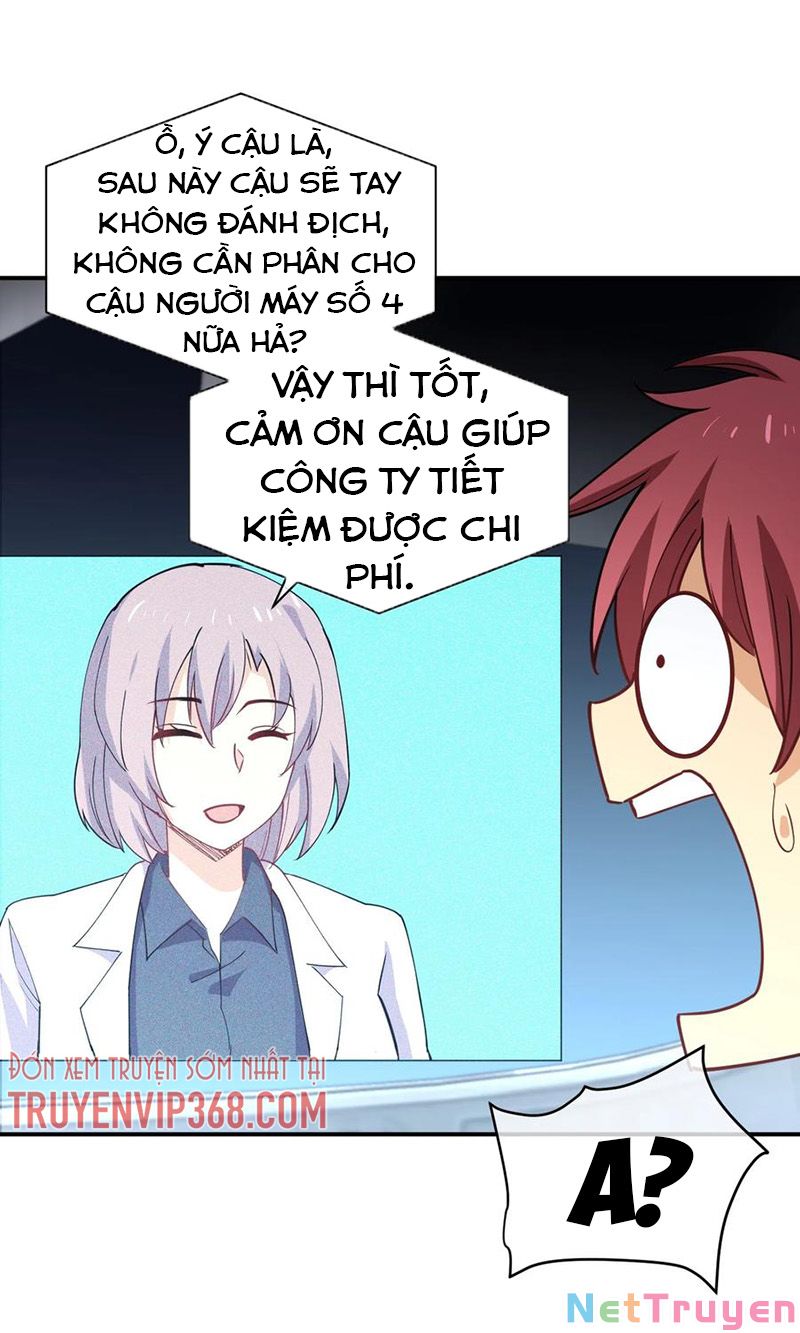 Bạn Gái Tôi Là Long Ngạo Thiên Chapter 68 - Trang 58