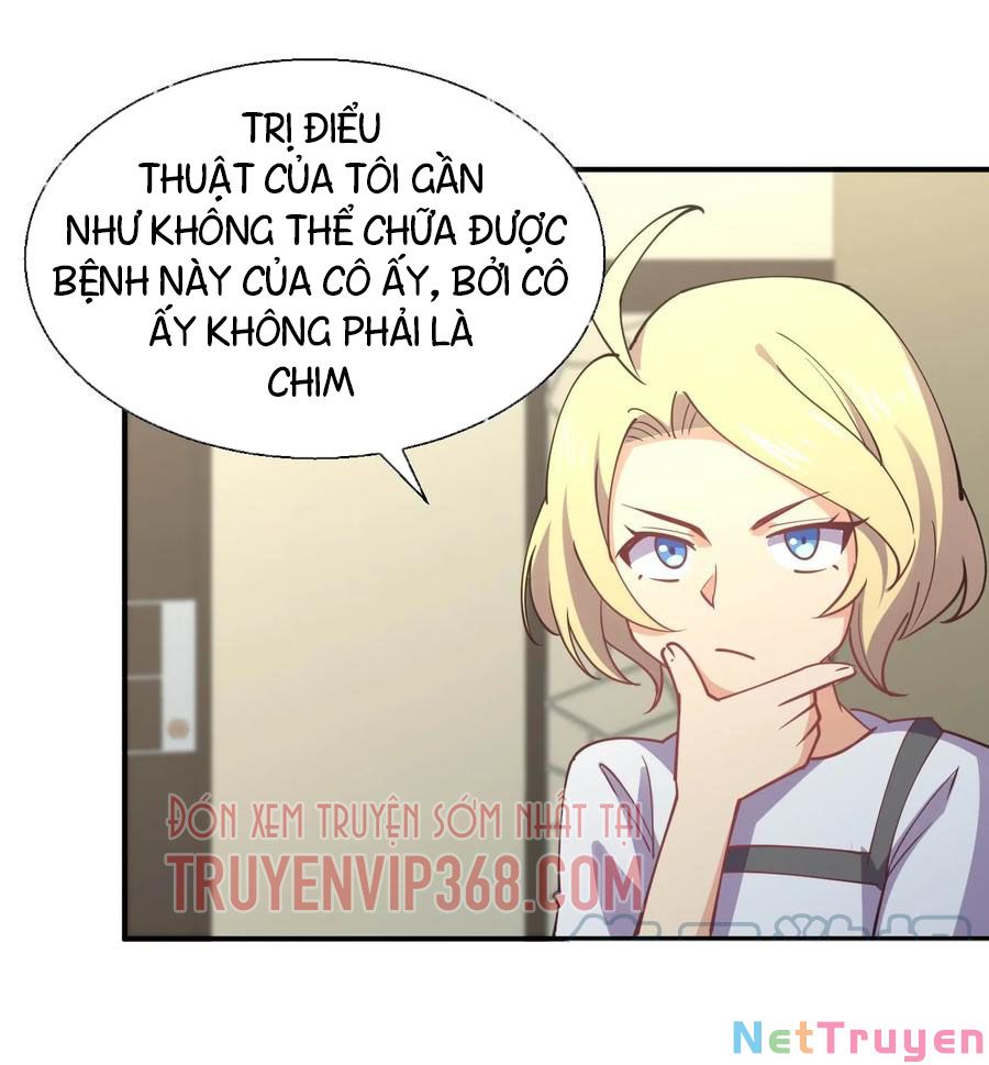 Bạn Gái Tôi Là Long Ngạo Thiên Chapter 55 - Trang 22