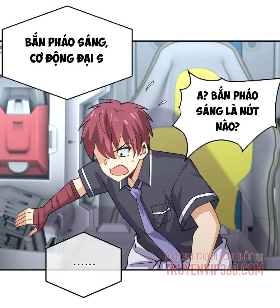 Bạn Gái Tôi Là Long Ngạo Thiên Chapter 62 - Trang 54