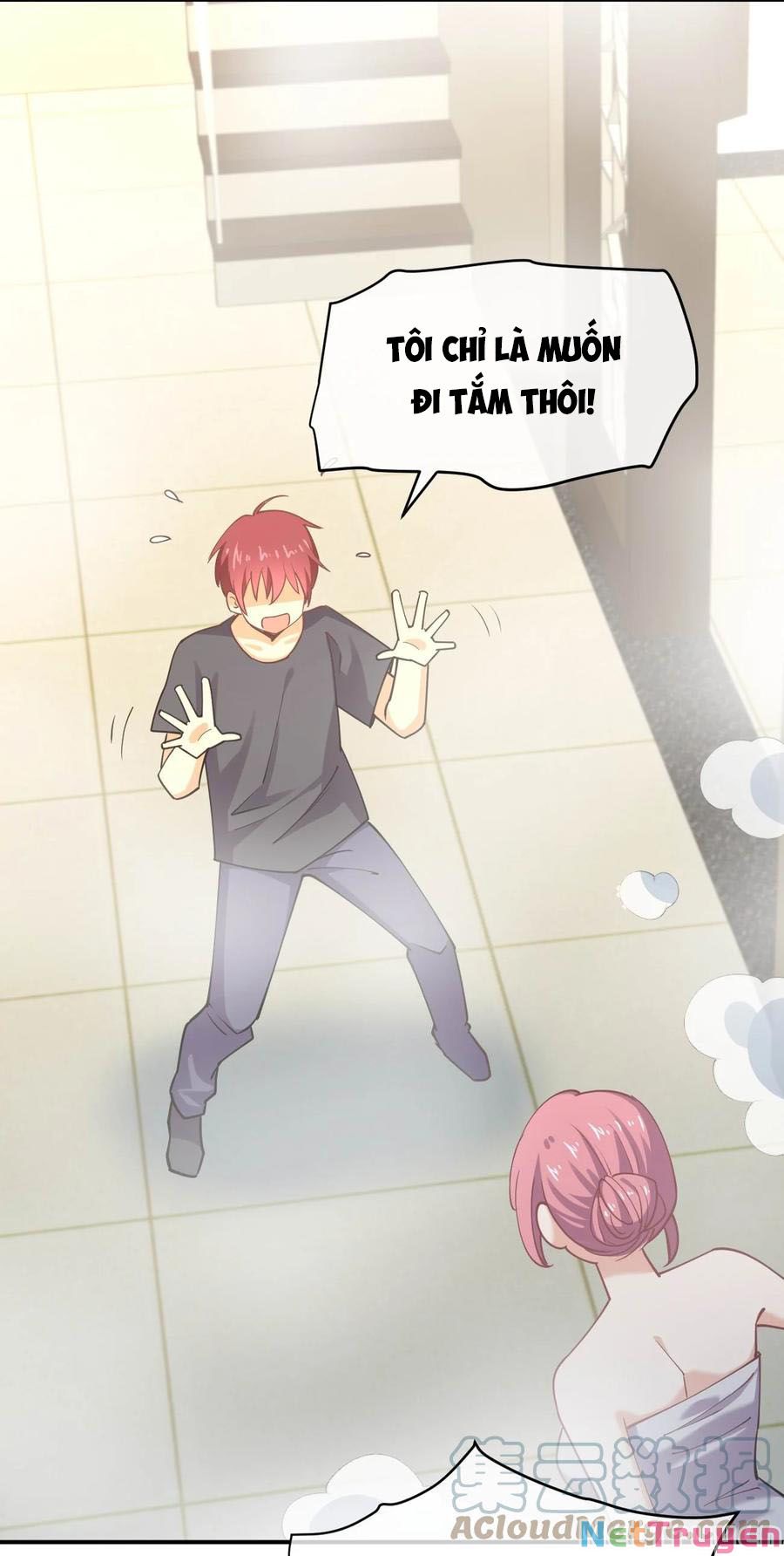 Bạn Gái Tôi Là Long Ngạo Thiên Chapter 56 - Trang 13