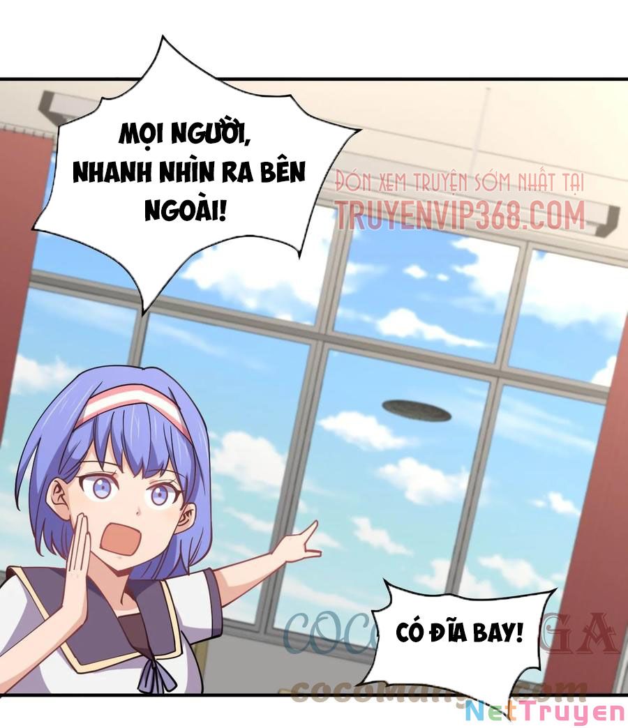 Bạn Gái Tôi Là Long Ngạo Thiên Chapter 58 - Trang 58