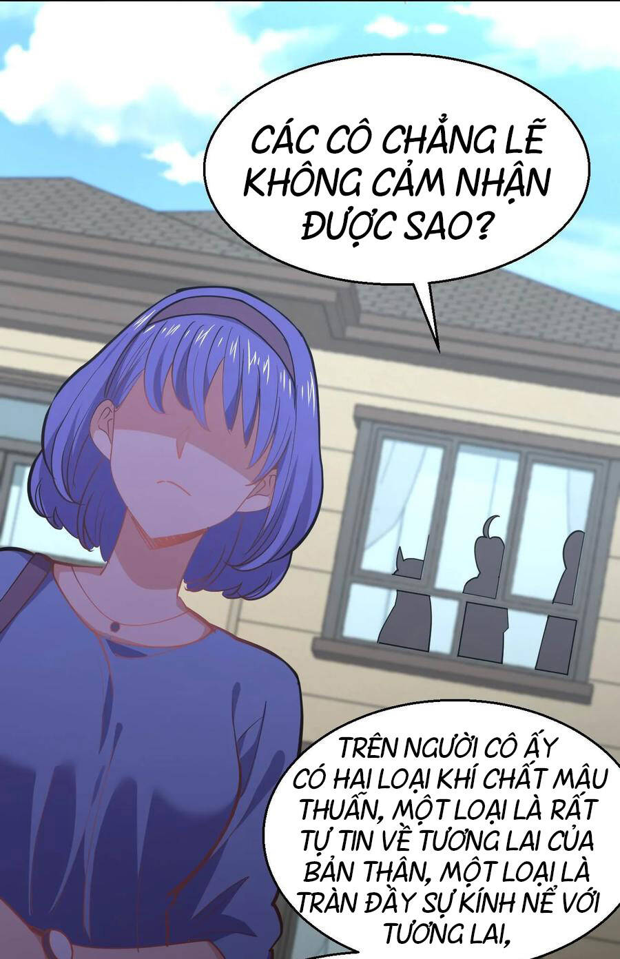 Bạn Gái Tôi Là Long Ngạo Thiên Chapter 66 - Trang 8