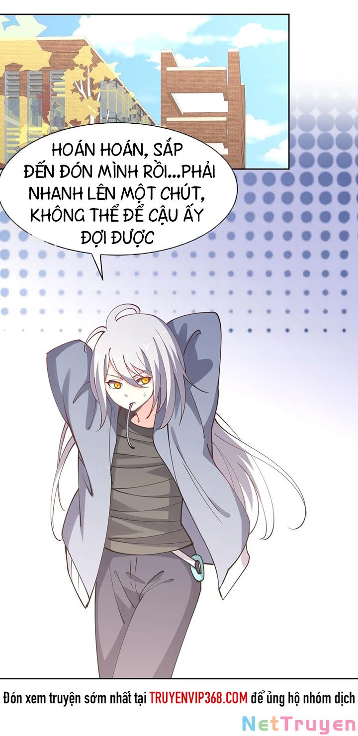 Bạn Gái Tôi Là Long Ngạo Thiên Chapter 33 - Trang 1