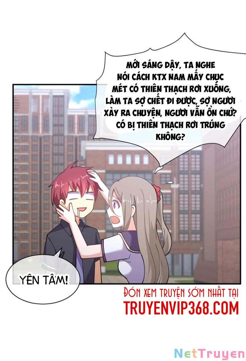 Bạn Gái Tôi Là Long Ngạo Thiên Chapter 31 - Trang 14