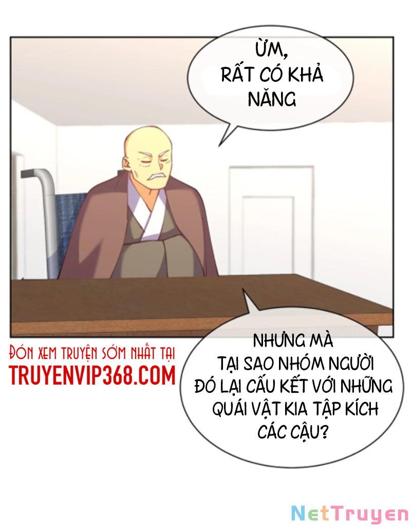 Bạn Gái Tôi Là Long Ngạo Thiên Chapter 32 - Trang 0