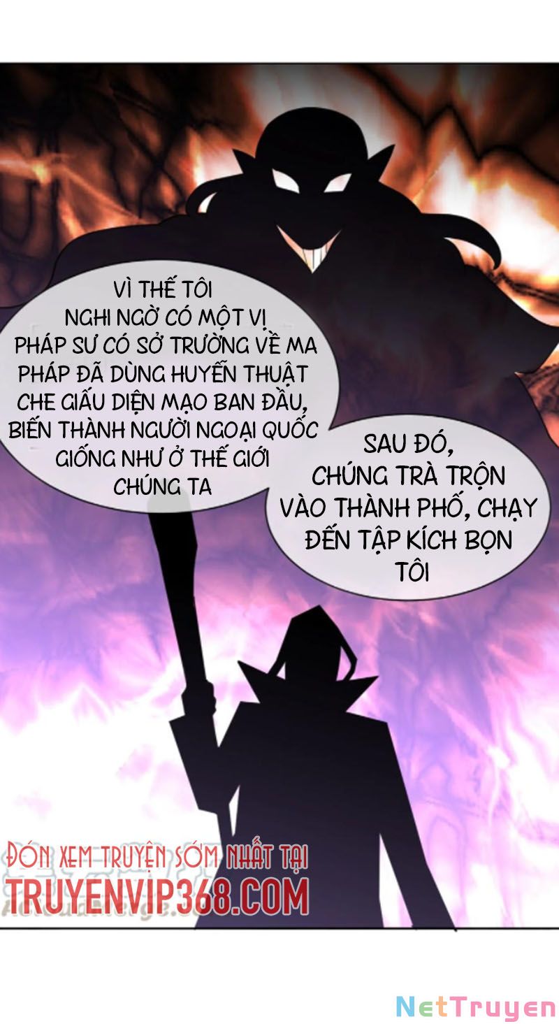 Bạn Gái Tôi Là Long Ngạo Thiên Chapter 32 - Trang 2