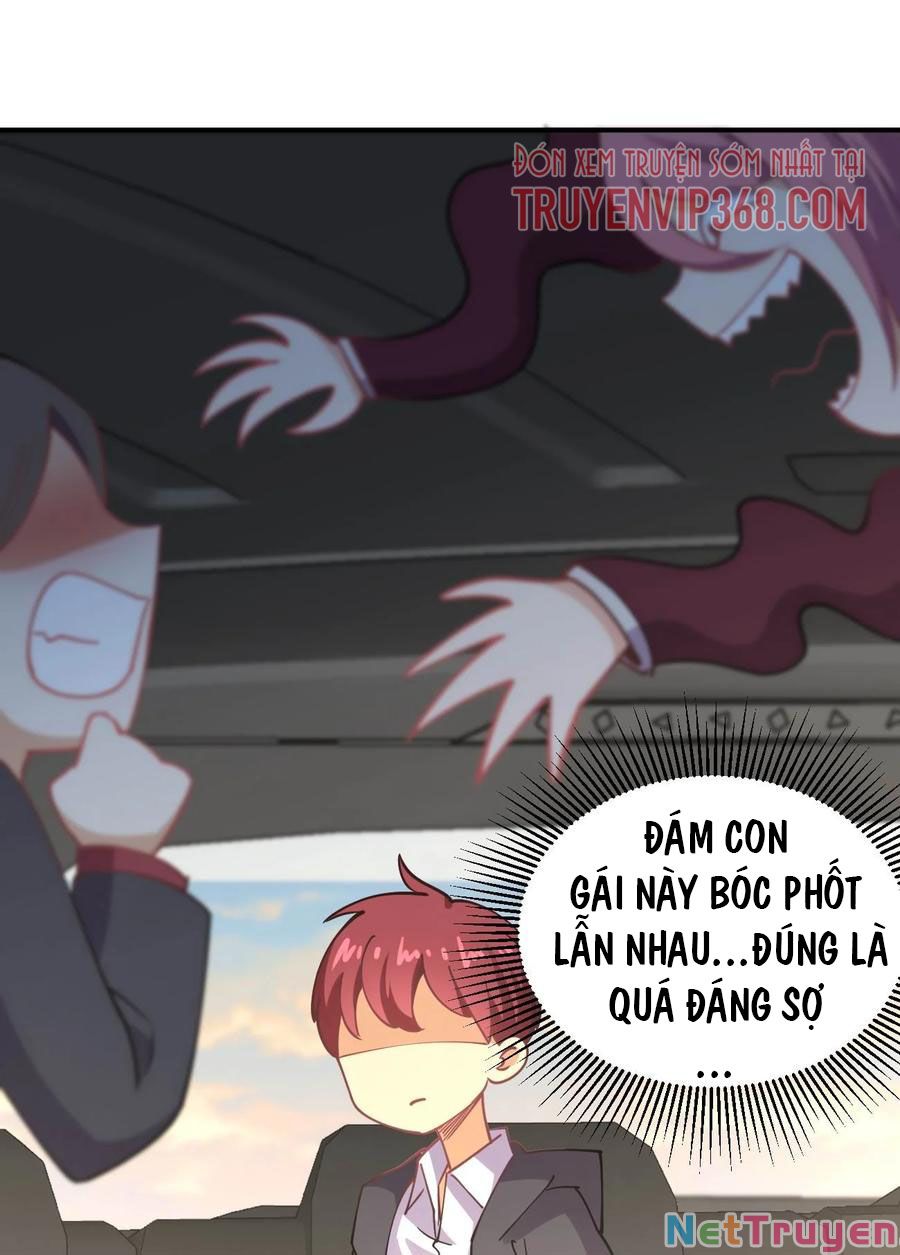 Bạn Gái Tôi Là Long Ngạo Thiên Chapter 55 - Trang 2