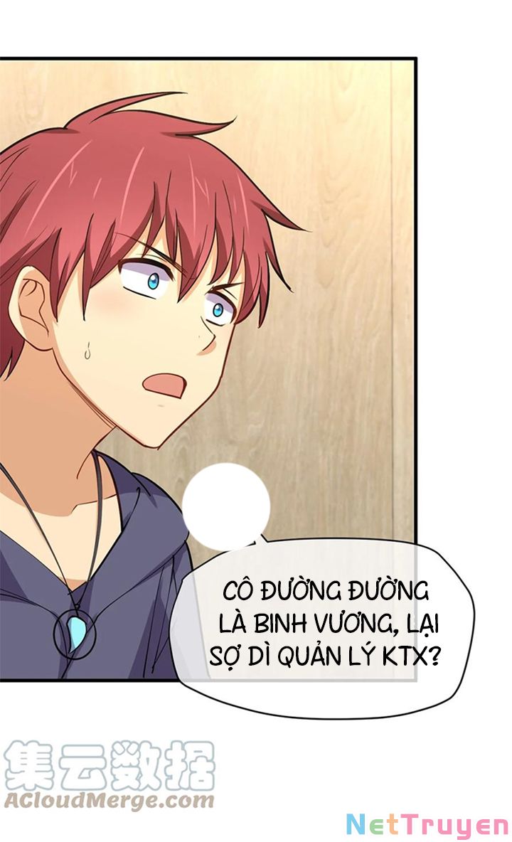 Bạn Gái Tôi Là Long Ngạo Thiên Chapter 42 - Trang 36