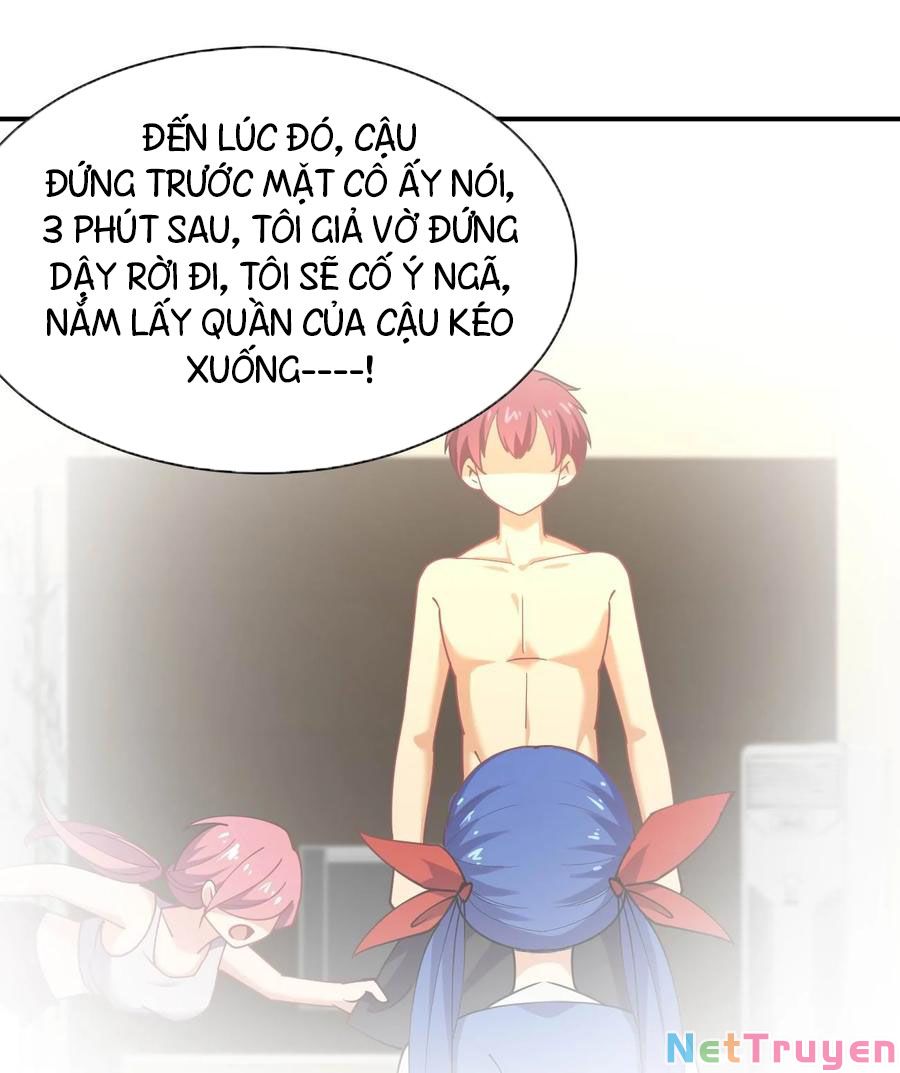 Bạn Gái Tôi Là Long Ngạo Thiên Chapter 57 - Trang 51