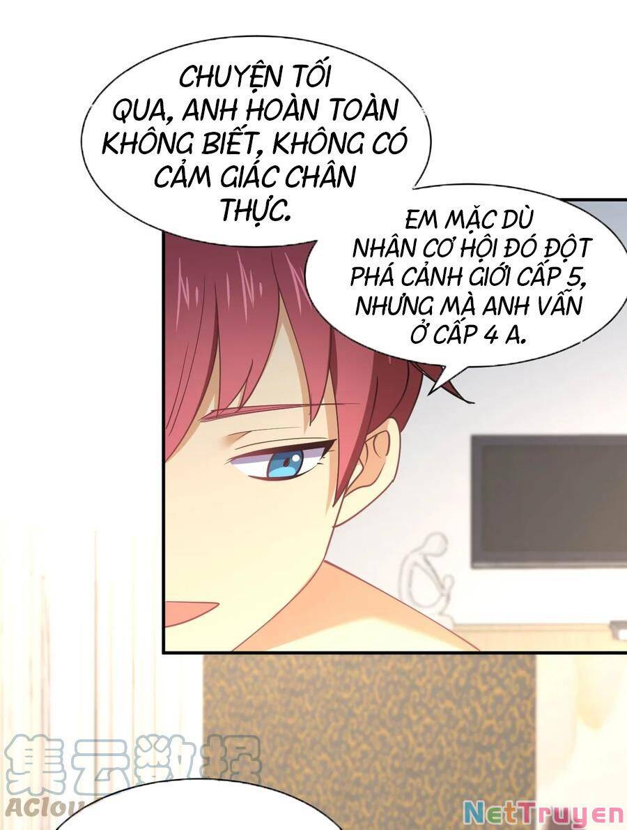 Bạn Gái Tôi Là Long Ngạo Thiên Chapter 65 - Trang 41