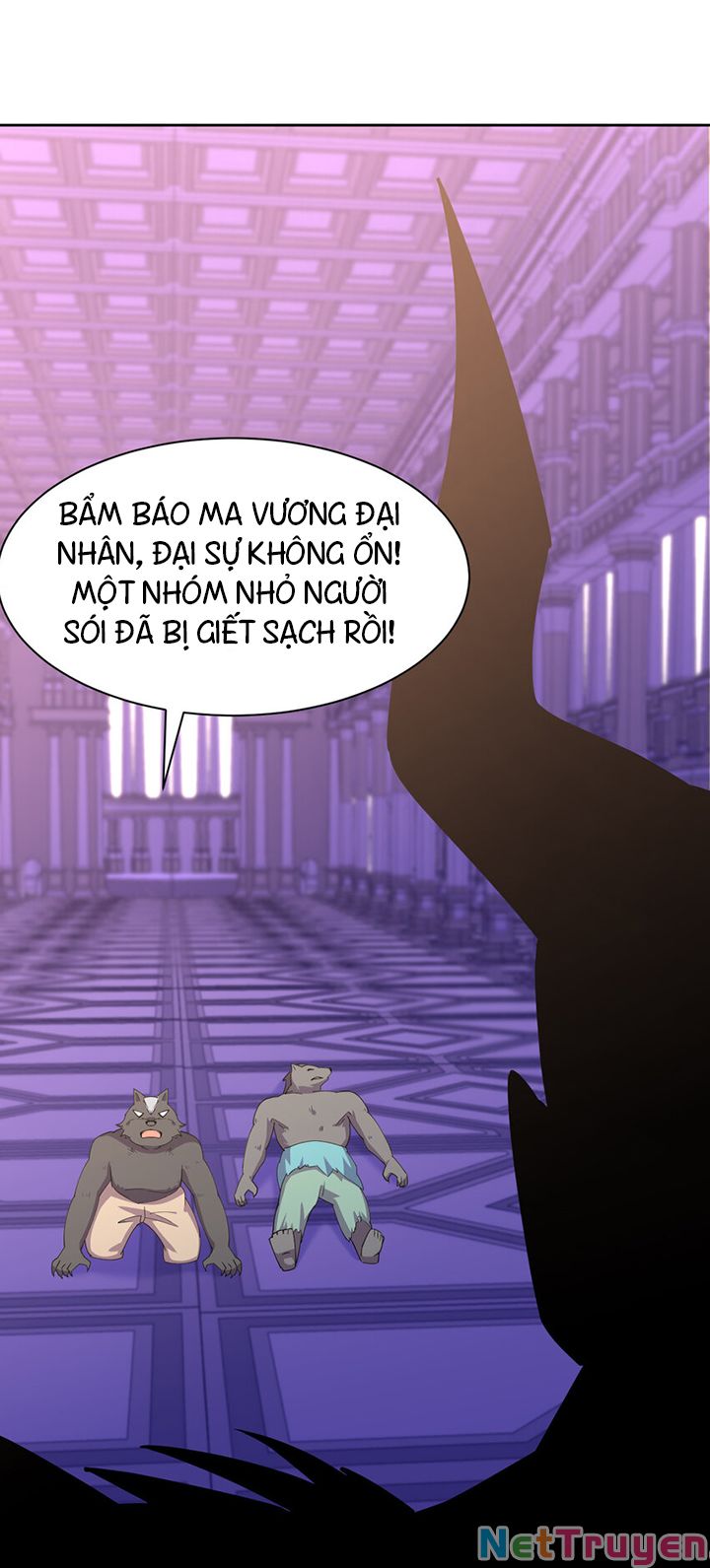 Bạn Gái Tôi Là Long Ngạo Thiên Chapter 21 - Trang 28