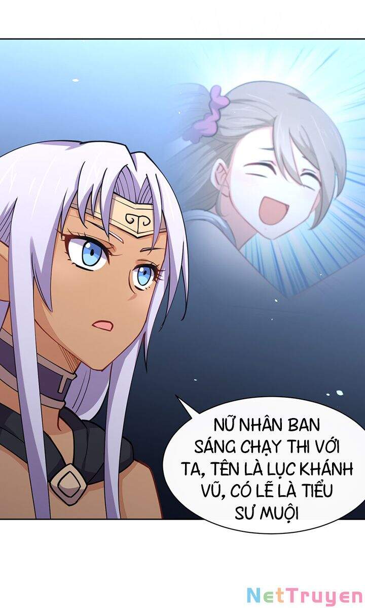 Bạn Gái Tôi Là Long Ngạo Thiên Chapter 25 - Trang 4