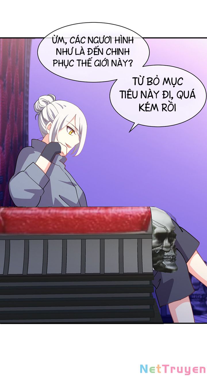 Bạn Gái Tôi Là Long Ngạo Thiên Chapter 21 - Trang 49