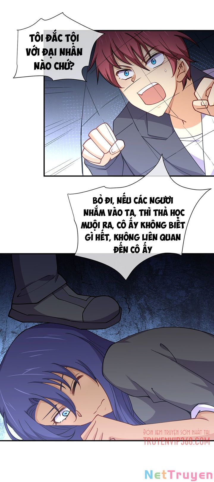 Bạn Gái Tôi Là Long Ngạo Thiên Chapter 29 - Trang 6