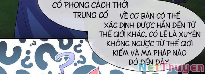 Bạn Gái Tôi Là Long Ngạo Thiên Chapter 19 - Trang 12