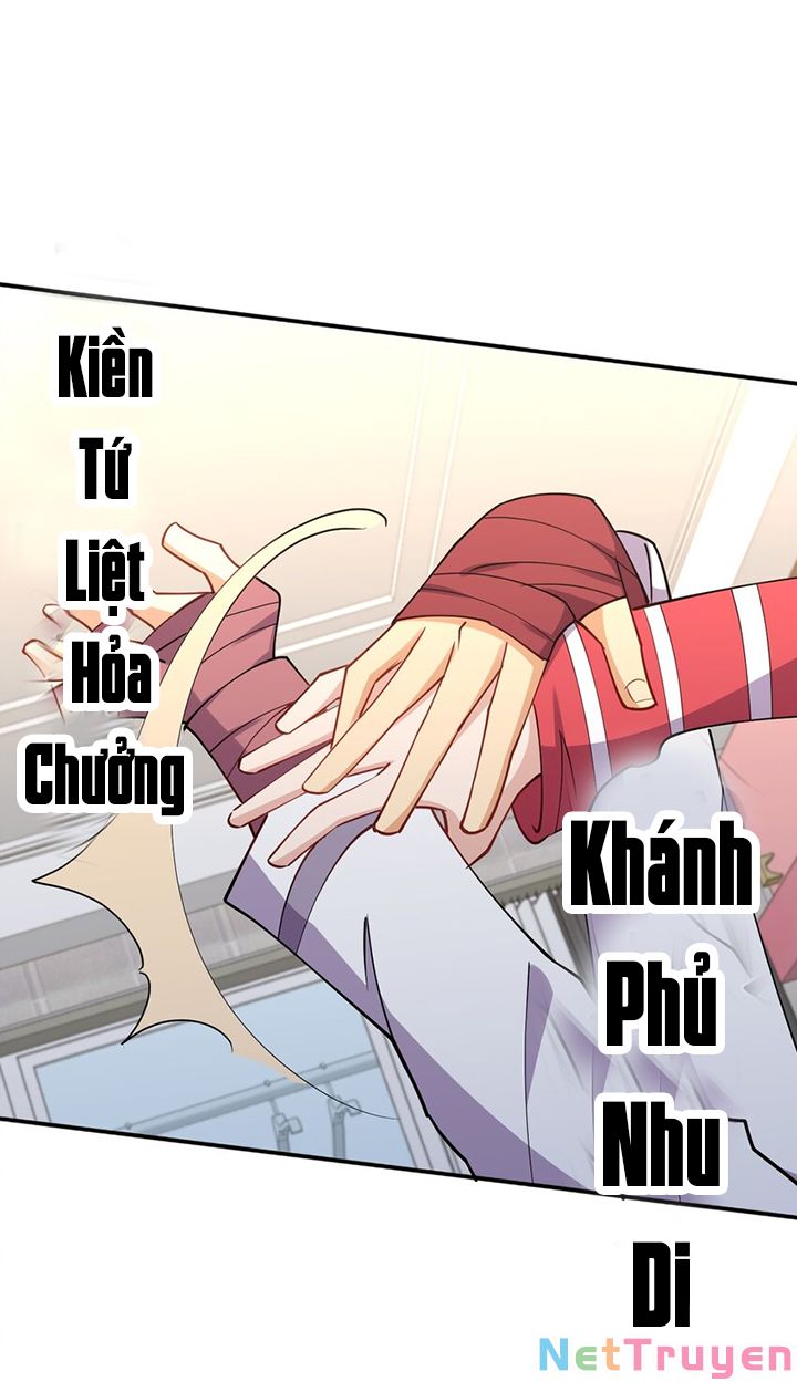 Bạn Gái Tôi Là Long Ngạo Thiên Chapter 27 - Trang 41