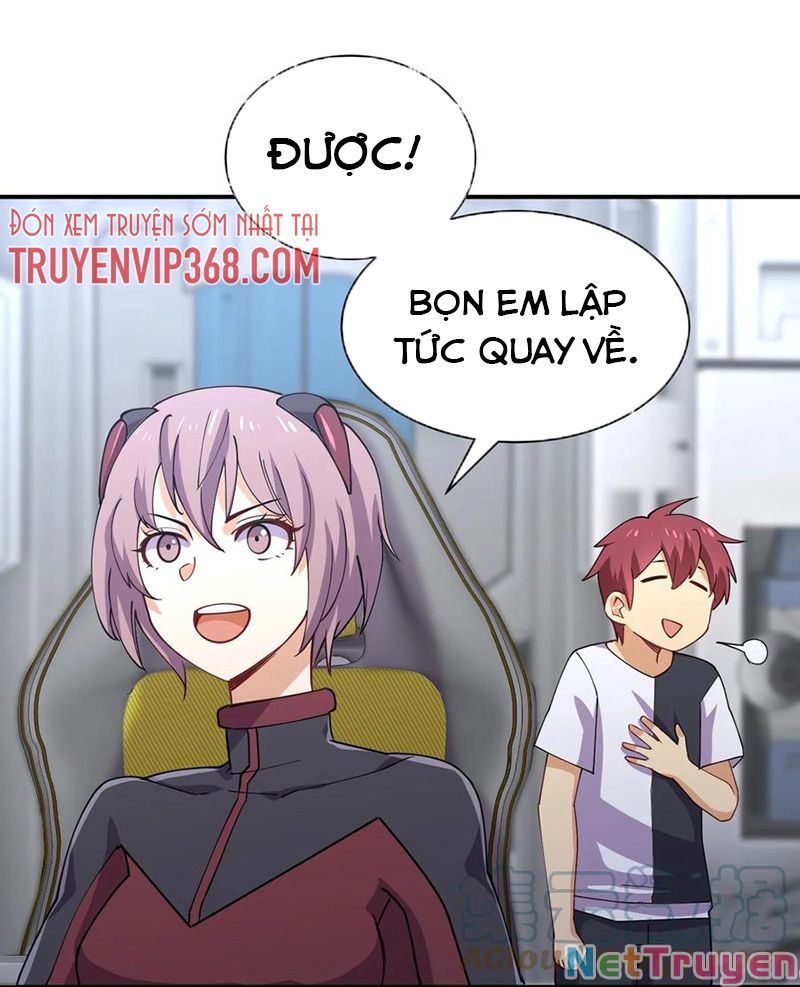 Bạn Gái Tôi Là Long Ngạo Thiên Chapter 68 - Trang 60