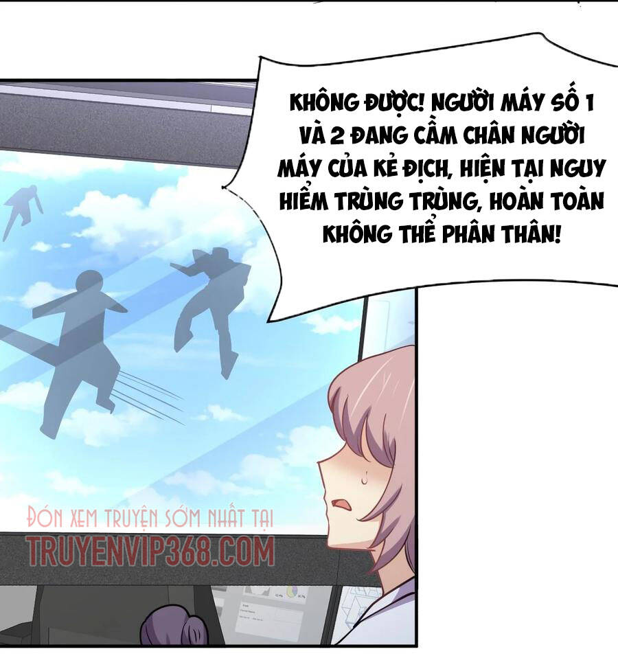 Bạn Gái Tôi Là Long Ngạo Thiên Chapter 61 - Trang 63