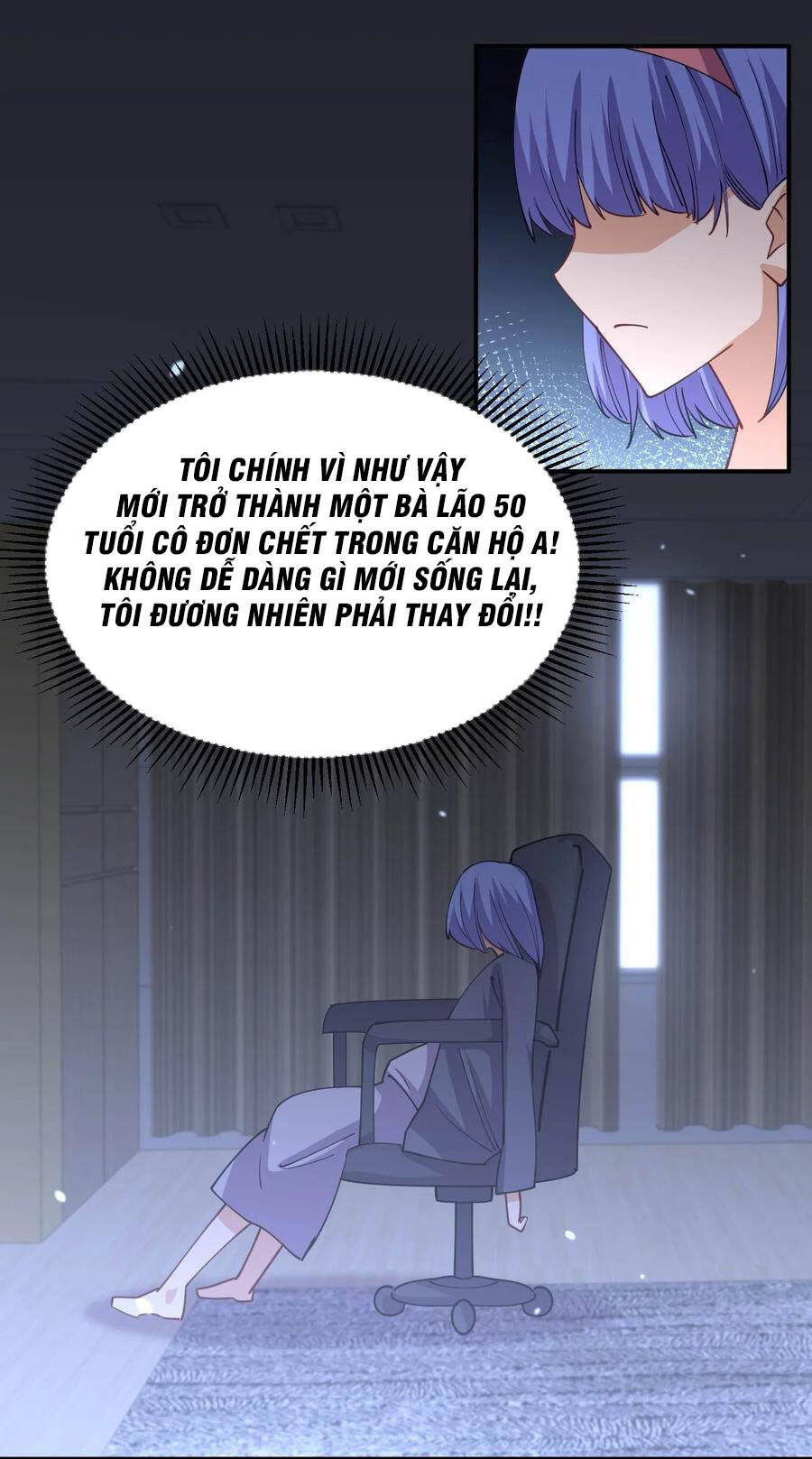 Bạn Gái Tôi Là Long Ngạo Thiên Chapter 60 - Trang 68