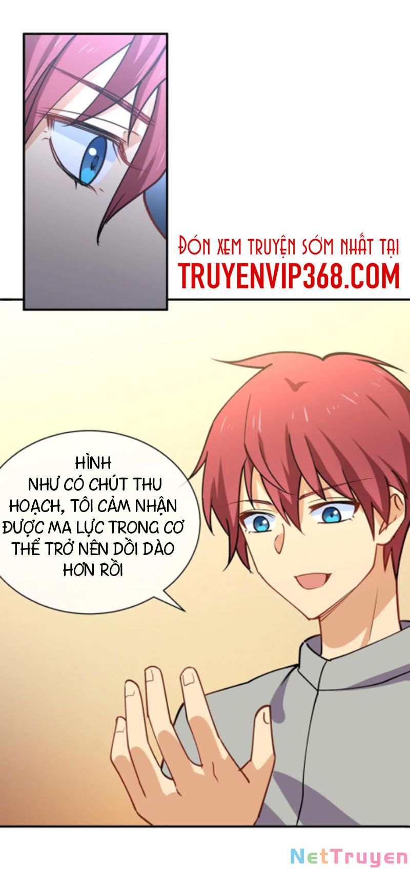 Bạn Gái Tôi Là Long Ngạo Thiên Chapter 32 - Trang 24