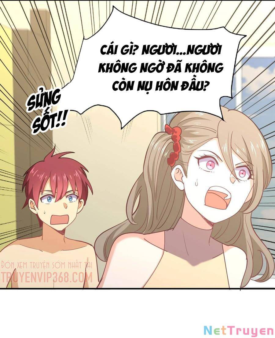 Bạn Gái Tôi Là Long Ngạo Thiên Chapter 65 - Trang 71