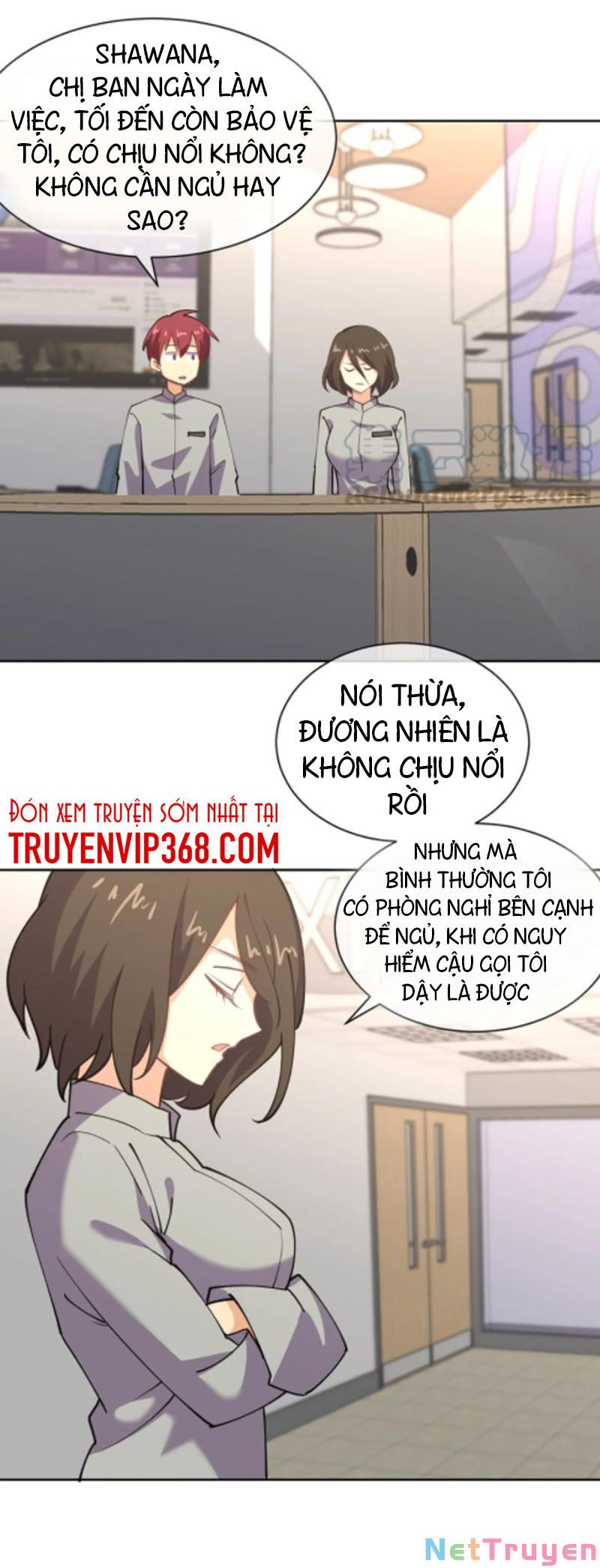 Bạn Gái Tôi Là Long Ngạo Thiên Chapter 32 - Trang 15