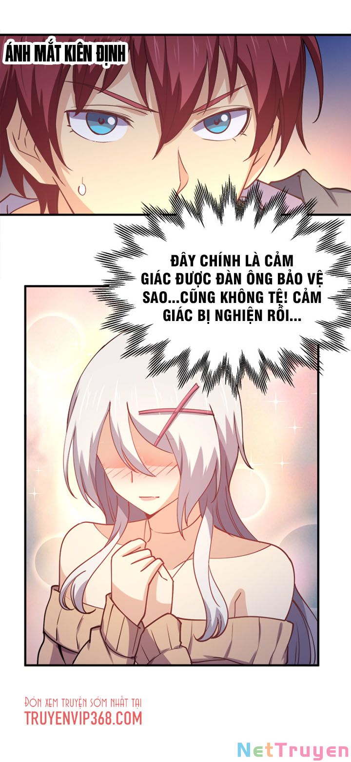 Bạn Gái Tôi Là Long Ngạo Thiên Chapter 4 - Trang 11