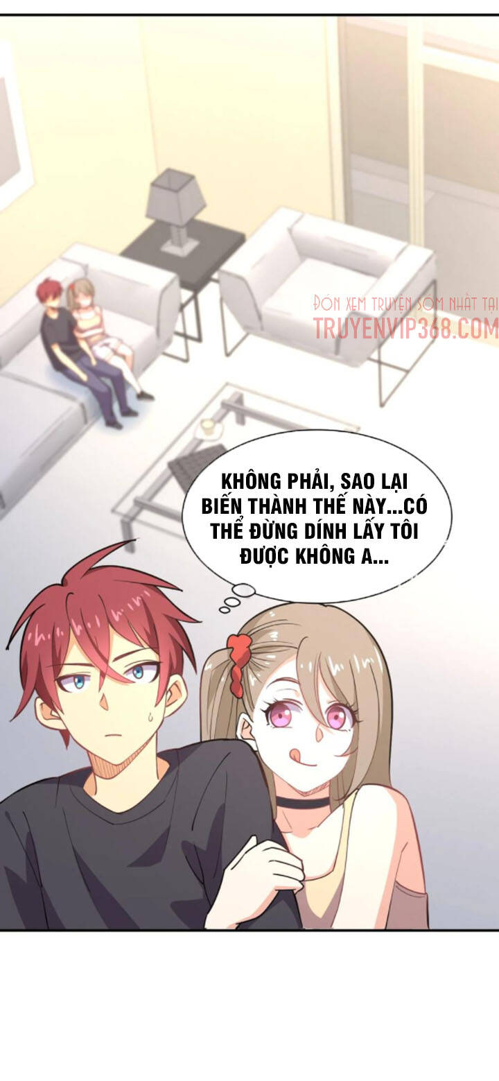 Bạn Gái Tôi Là Long Ngạo Thiên Chapter 44 - Trang 34