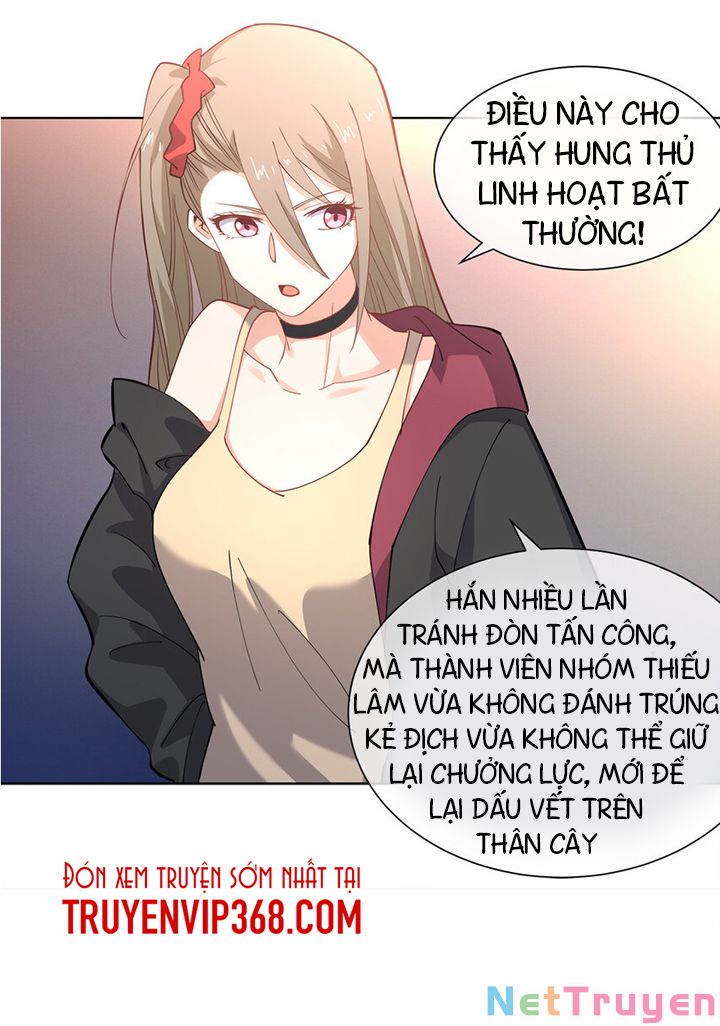 Bạn Gái Tôi Là Long Ngạo Thiên Chapter 17 - Trang 17