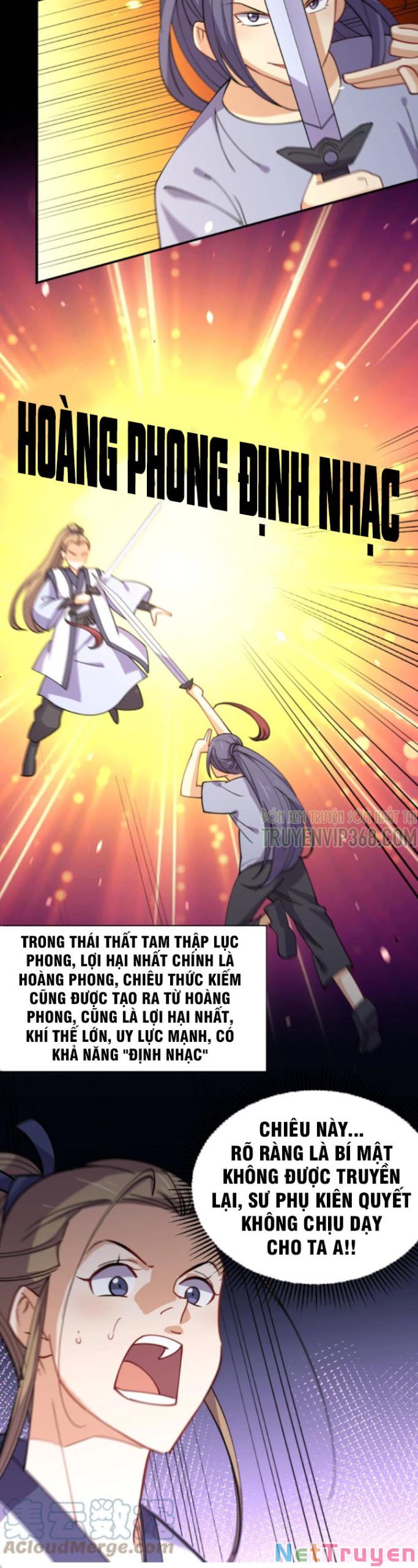 Bạn Gái Tôi Là Long Ngạo Thiên Chapter 49 - Trang 5