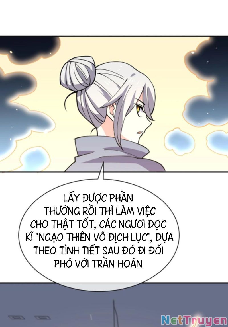 Bạn Gái Tôi Là Long Ngạo Thiên Chapter 32 - Trang 41