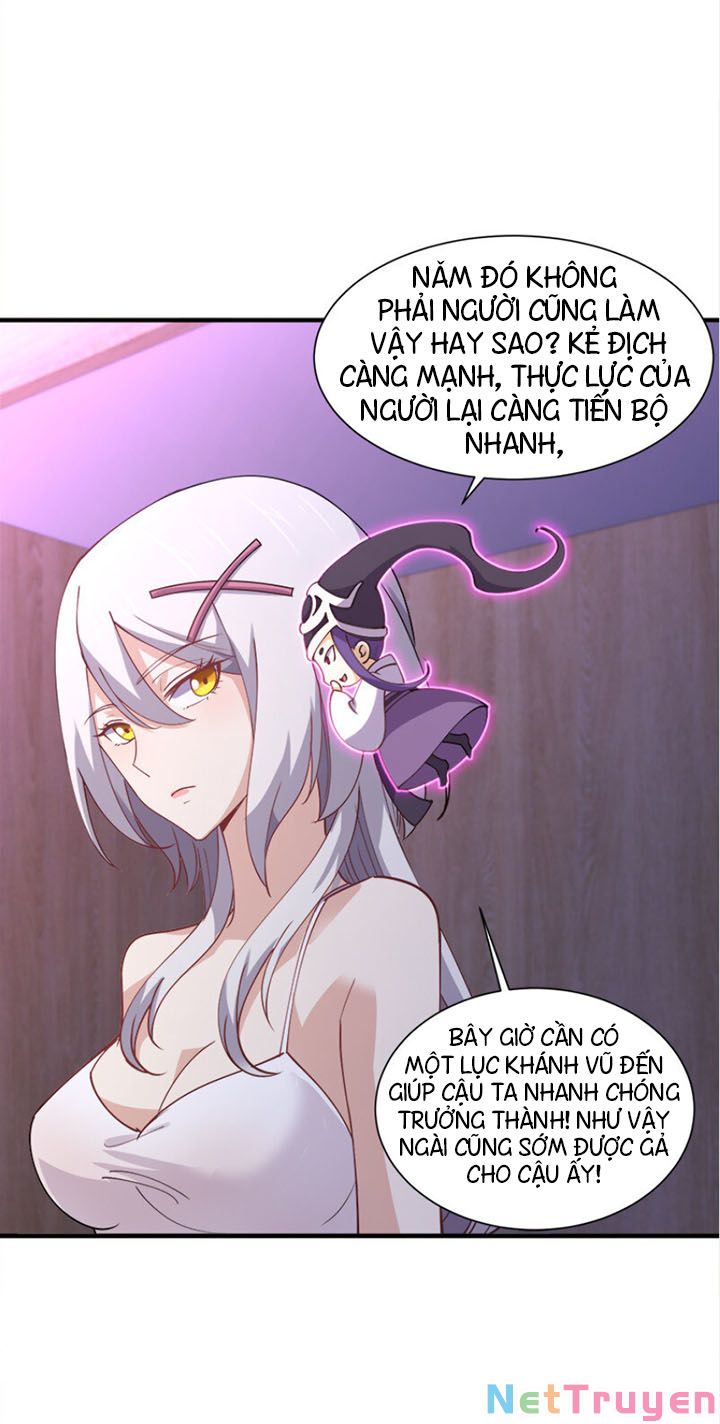 Bạn Gái Tôi Là Long Ngạo Thiên Chapter 5 - Trang 5