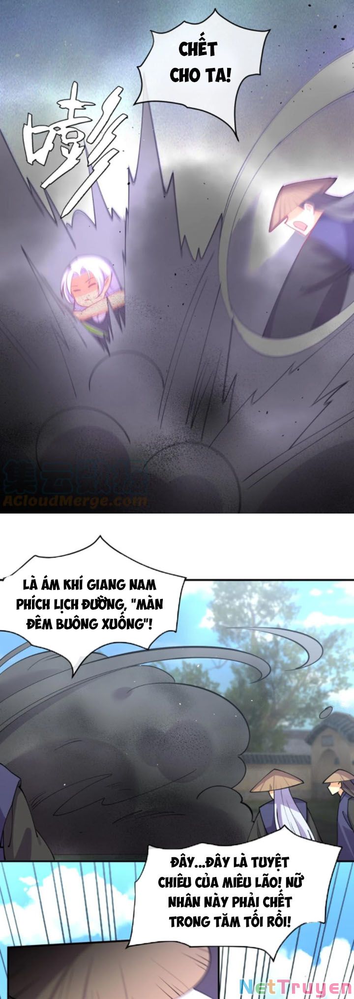 Bạn Gái Tôi Là Long Ngạo Thiên Chapter 50 - Trang 14