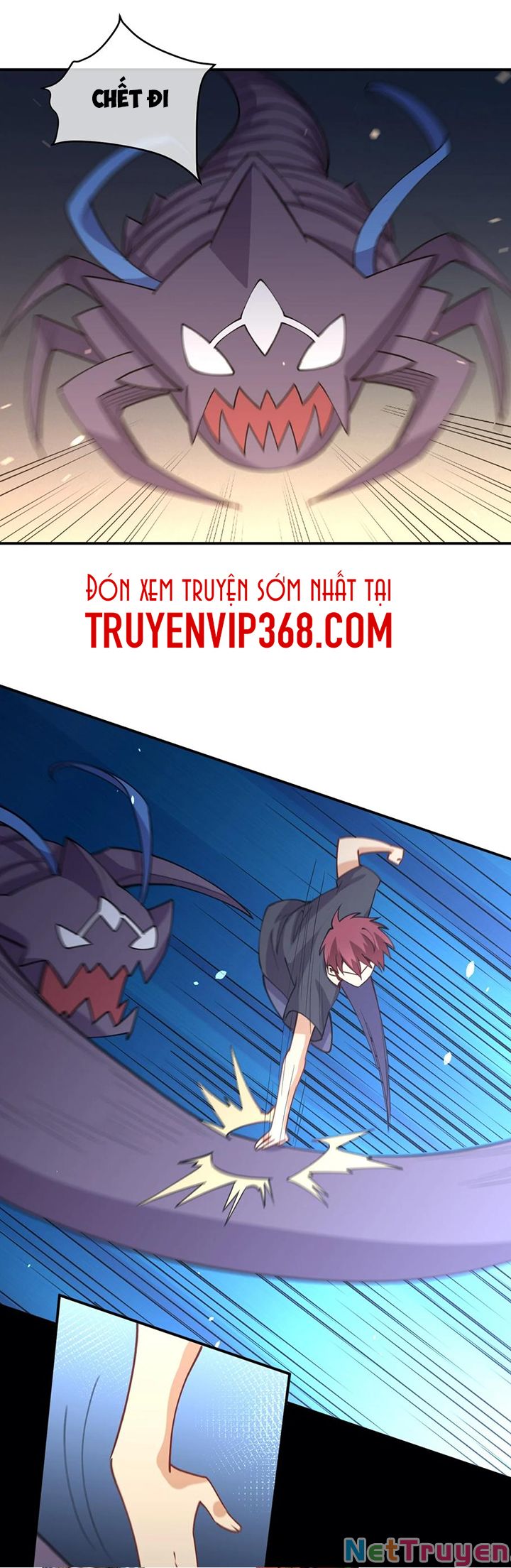 Bạn Gái Tôi Là Long Ngạo Thiên Chapter 43 - Trang 40