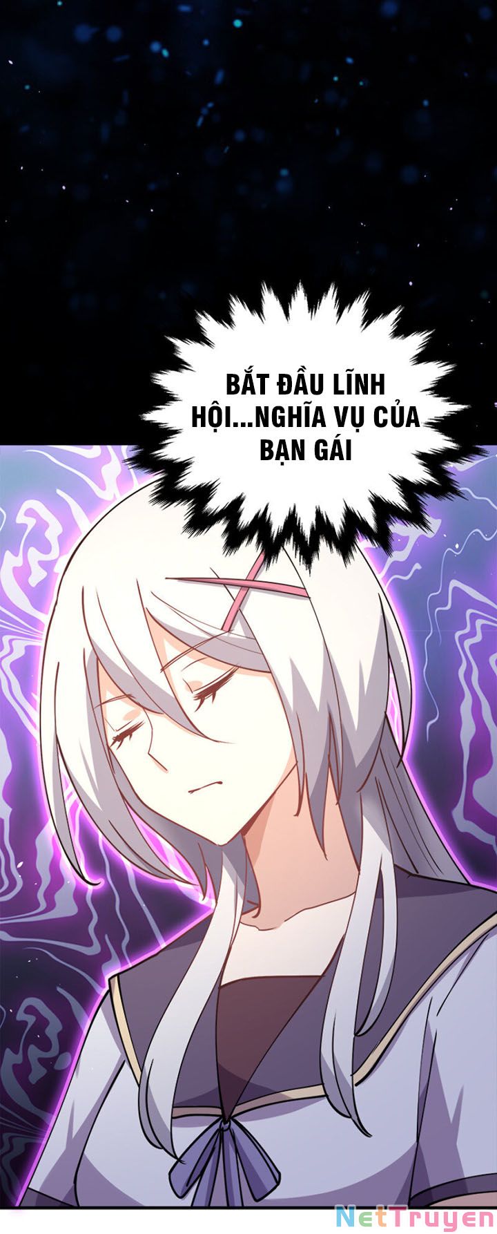 Bạn Gái Tôi Là Long Ngạo Thiên Chapter 6 - Trang 28