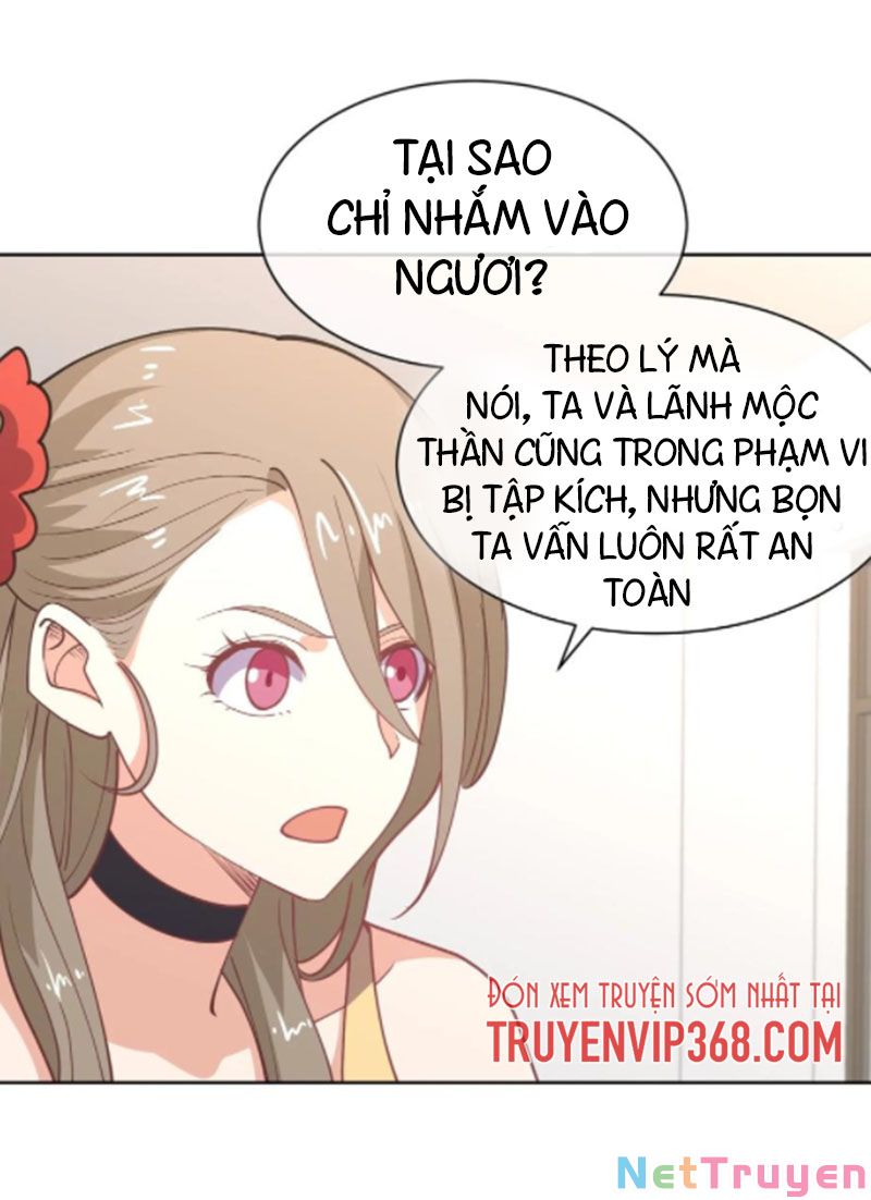 Bạn Gái Tôi Là Long Ngạo Thiên Chapter 32 - Trang 4