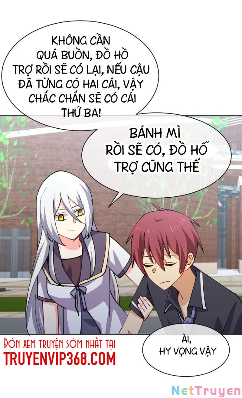 Bạn Gái Tôi Là Long Ngạo Thiên Chapter 31 - Trang 27