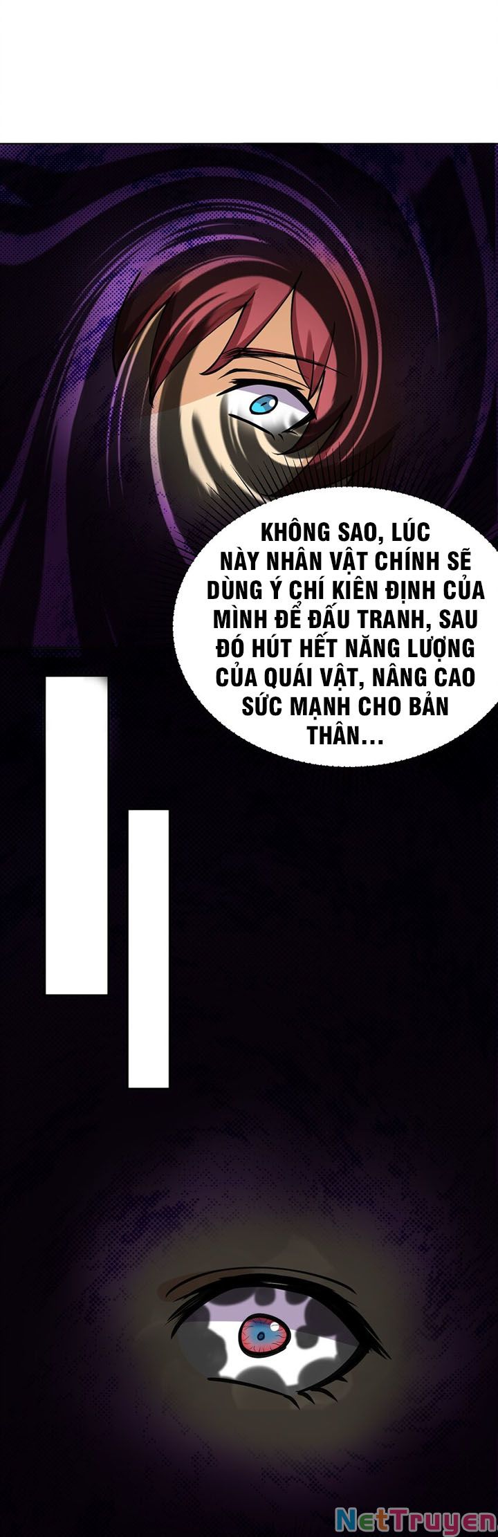 Bạn Gái Tôi Là Long Ngạo Thiên Chapter 30 - Trang 35