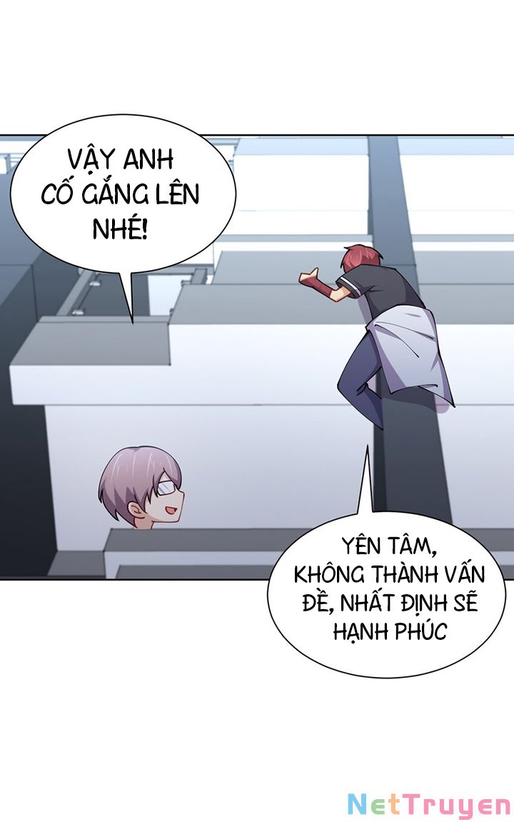 Bạn Gái Tôi Là Long Ngạo Thiên Chapter 27 - Trang 19