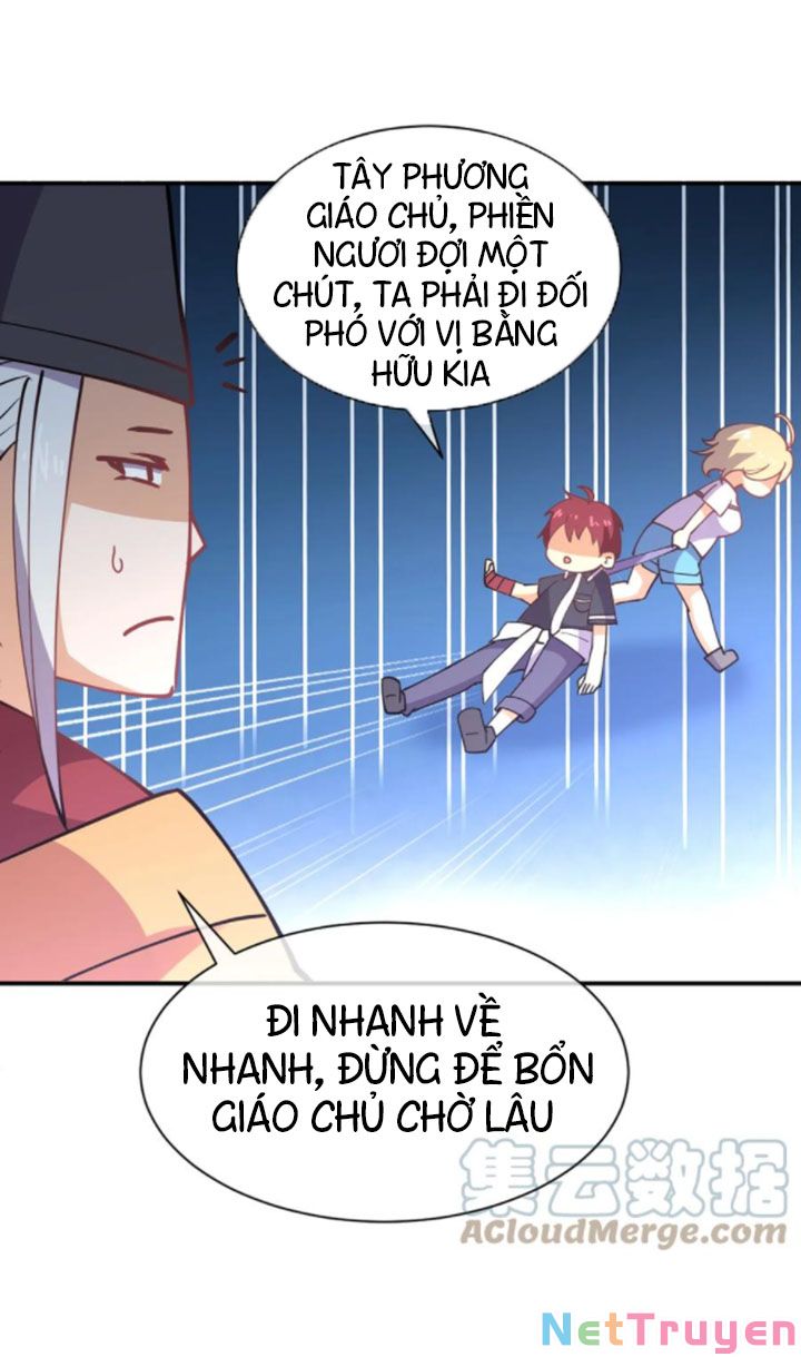 Bạn Gái Tôi Là Long Ngạo Thiên Chapter 50 - Trang 47