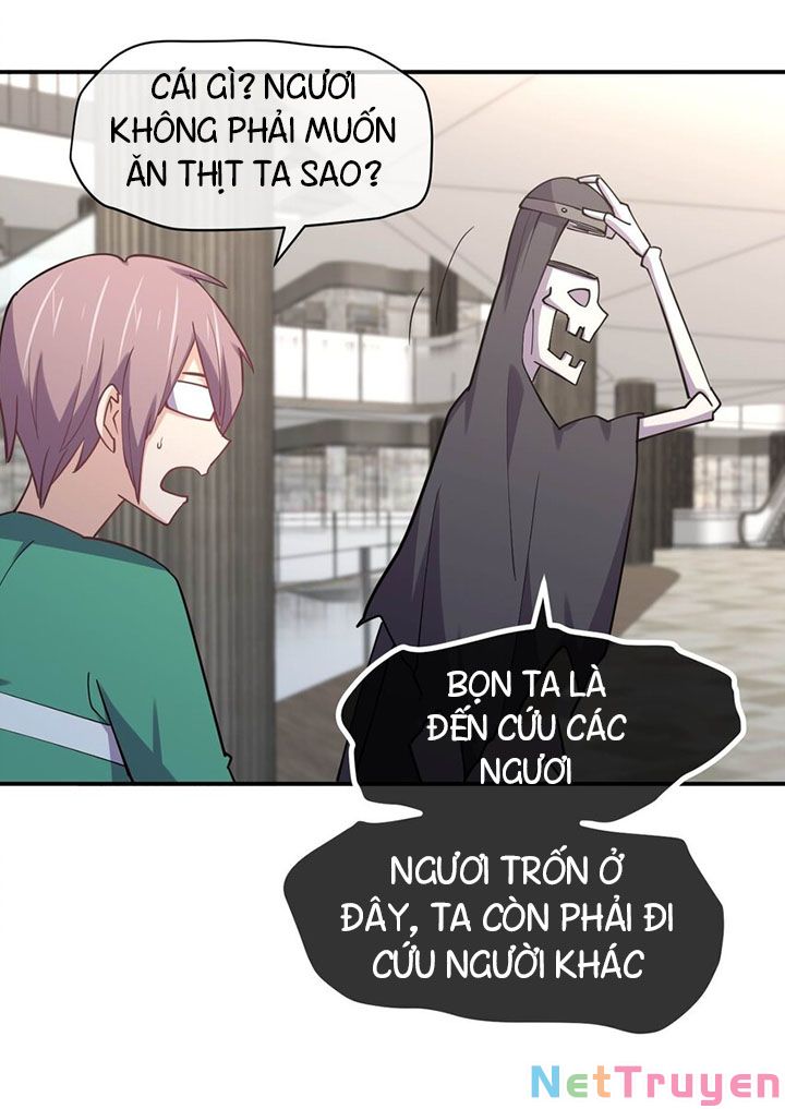 Bạn Gái Tôi Là Long Ngạo Thiên Chapter 54 - Trang 13