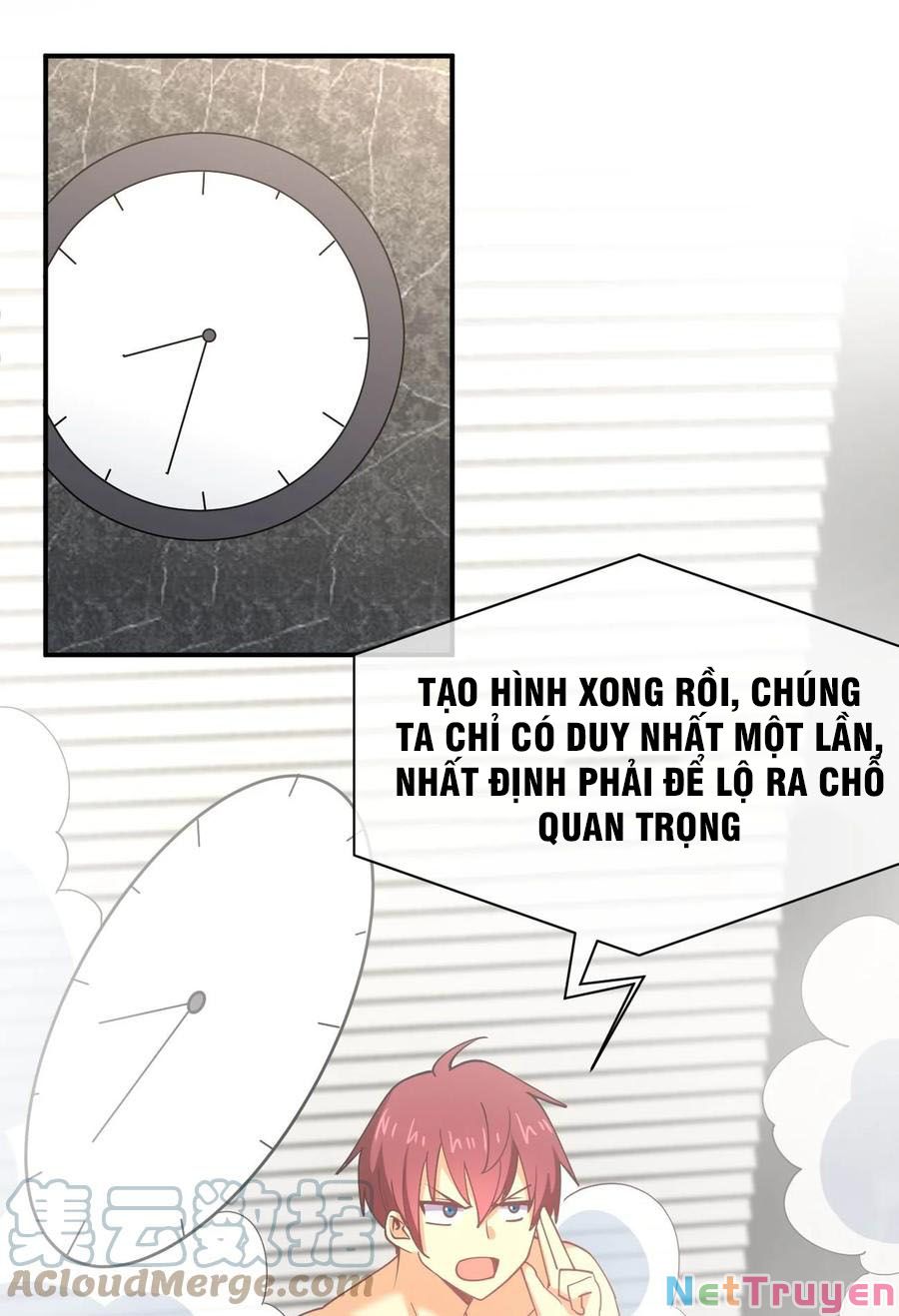 Bạn Gái Tôi Là Long Ngạo Thiên Chapter 56 - Trang 43