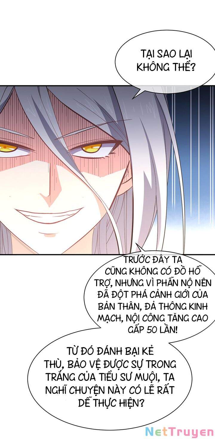 Bạn Gái Tôi Là Long Ngạo Thiên Chapter 26 - Trang 14