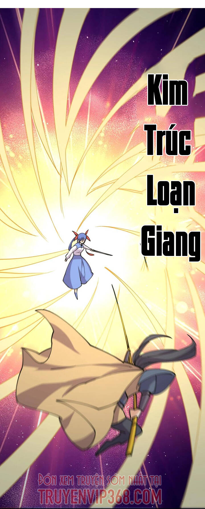 Bạn Gái Tôi Là Long Ngạo Thiên Chapter 48 - Trang 19