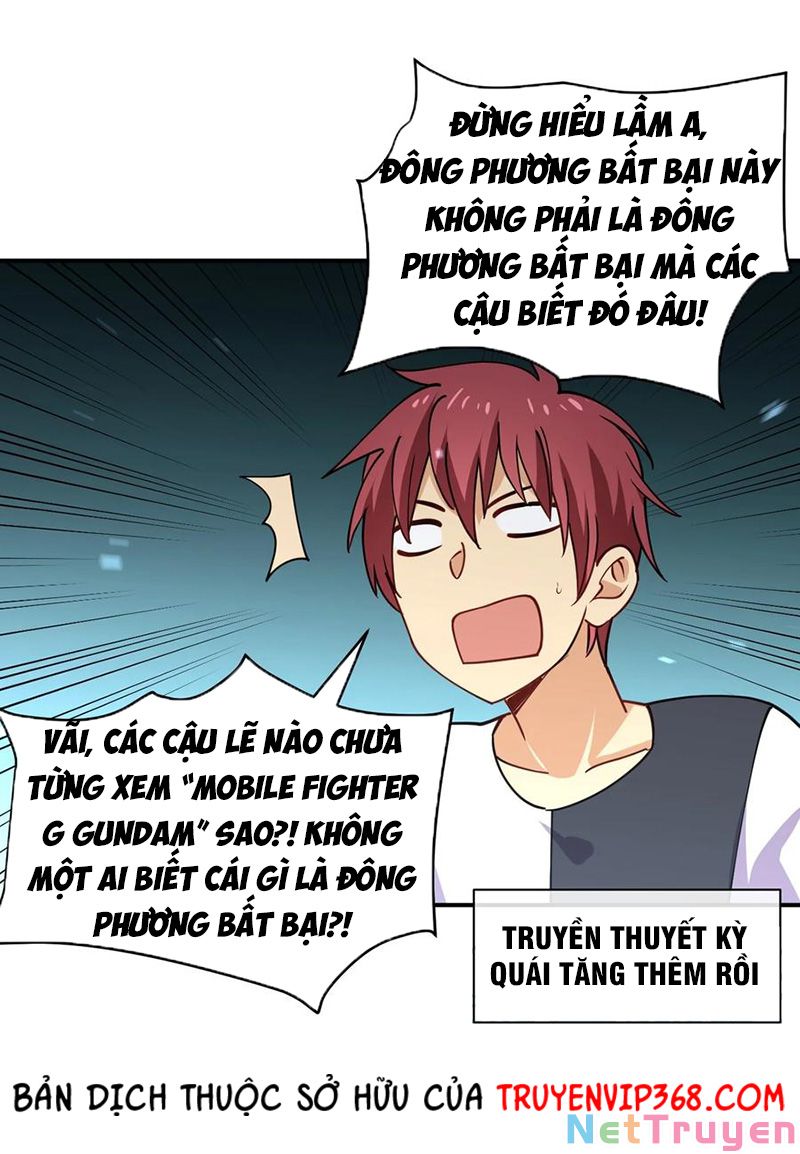 Bạn Gái Tôi Là Long Ngạo Thiên Chapter 68 - Trang 68