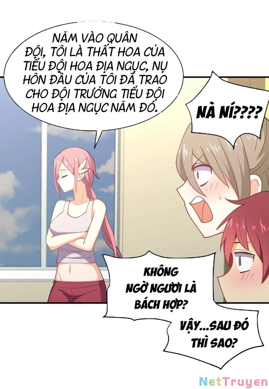 Bạn Gái Tôi Là Long Ngạo Thiên Chapter 65 - Trang 72